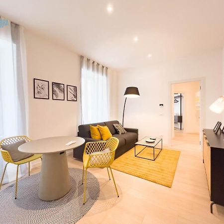 Slataper 11 Tirabora Short Rent Apartment Trieste Exterior photo
