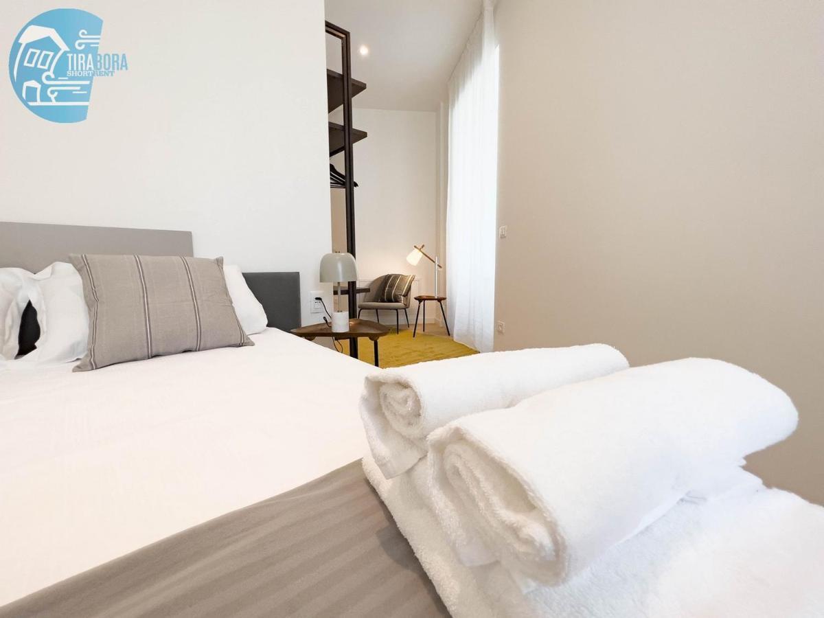 Slataper 11 Tirabora Short Rent Apartment Trieste Exterior photo
